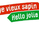 Echangez vos vieux sapins contre une belle plante