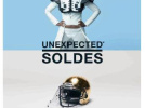 Soldes d'été 2014 -  les « Unexpected Soldes »