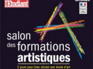 Salon des Formations Artistiques 2015