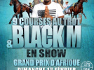 Grand Prix d'Afrique 2015 à l'Hippodrome Paris-Vincennes : invitations gratuites