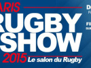 Salon Paris Rugby Show 2015