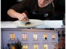 Jordan Vignal, le jeune chef prodige de Top Chef 2014 à L’Atelier Guy Martin