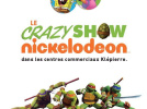 Le Crazy Show de Nickelodeon