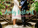 Festival du mariage Chic & DIY 2015 : "Dis-moi OUI Andy" au Bastille Design Center 