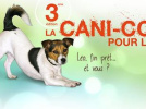 La Cani-Course 2015 de la SPA