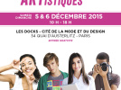 Salon START 2015 : le salon pour découvrir les formations artistiques et culturelles