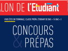 Salon des Concours et Prépas 2018