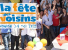 La fête des voisins 2019