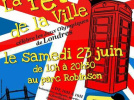 Asnières-sur-Seine : ville en fête !