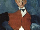 Chaïm Soutine au Musée de l'Orangerie