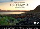 Les Cabinets de cinéma