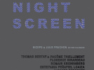A Night Screen au 6B