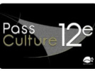 Pass Culture 12e