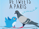 Un jour de tweets à Paris