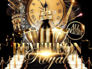 REVEILLON ROYAL (TOP 100 CLUB 2015) : 35E + 10 CONSOS