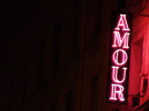 Hotel Amour