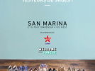 Devenez testeuse de souliers pour San Marina 