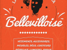 La Broc' Vintage de la Bellevilloise