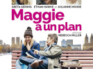 Maggie a un plan : le nouveau film avec Greta Gerwig
