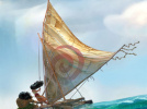 Vaiana, la légende du bout du monde : nouveau prodige de Disney 