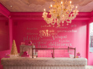 Ladurée ouvre un pop-up store inédit