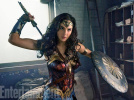 Wonder Woman avec Gal Gadot : photos du tournage