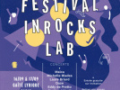 Festival inRocks Lab à la Gaité Lyrique 