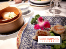 Chez Ly, restaurant asiatique traditionnel et gourmet 
