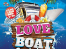 THE LOVE BOAT CROISIERE TOUR EIFFEL