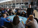 Le Winamax Poker Tour revient à Paris !