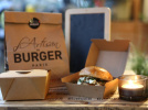 L’Artisan du Burger : Une adresse incontournable du burger parisien !