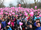 Saint Valentin : La Love Run 2017 à Paris