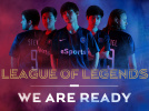 PSG : Un Français dans la Team League of Legends !