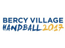 Le Village Handball 2017 s'installe à Bercy Village !