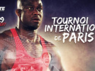 Le Tournoi International de Lutte à Paris