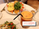 Thé Cool, restaurant-salon de thé