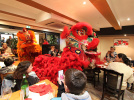 Nouvel an Chinois Chez Hé restaurant