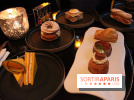 Le Tea Time du Buddha-Bar Hotel Paris