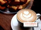 Cuillier Grenelle, le nouveau coffee shop