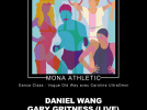 MONA ATHLETIC 