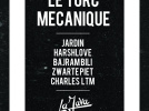 JEUDI MINUIT INVITE LE TURC MECANIQUE
