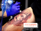 Le Mondial du Tatouage 2016 à Paris