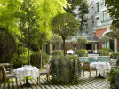 Terrasses du Royal Monceau - Raffles Paris