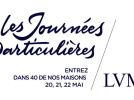 Les Journées Particulières 2016 par LVMH