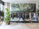 Pop-up store Célio rue de Charonne