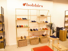 Bobbies s'installe au Citadium