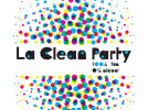 Soirée, Paris, Clean Party, Divan du Monde, Voiture & co.