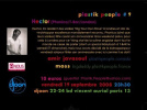 Soirée, Paris, Plastik People, Djoon, Hector
