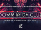 Down In Da Club