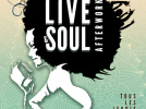 LIVE & SOUL AFTERWORK